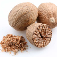 Whole Nutmeg Exporter from India